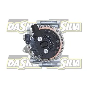 DA SILVA 010600