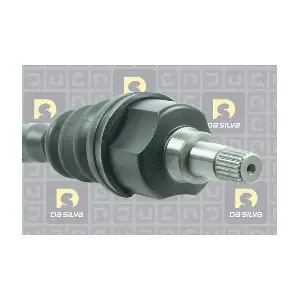 DA SILVA 3516T