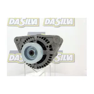 DA SILVA 010849
