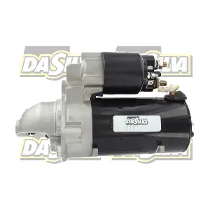 DA SILVA JD021095
