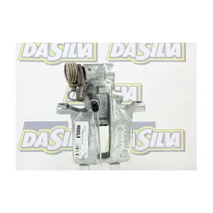ET0096 DA SILVA