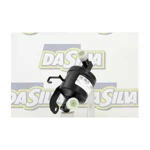FF4148 DA SILVA