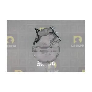 DA SILVA FC1008