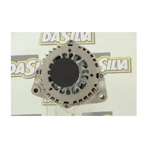 DA SILVA 030267