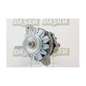 DA SILVA 030779