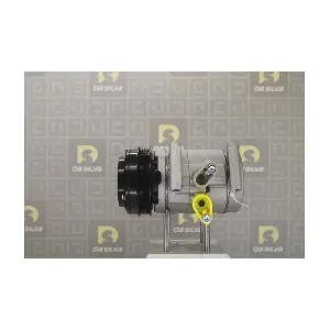 FC1282 DA SILVA