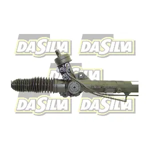 DA SILVA DA2684