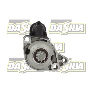 DA SILVA 020900