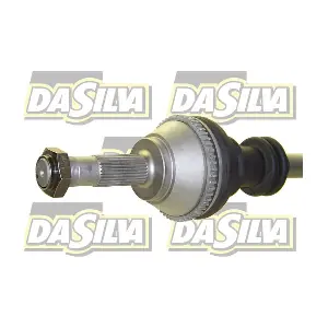 DA SILVA JC301A