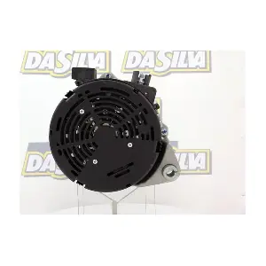 DA SILVA 016685