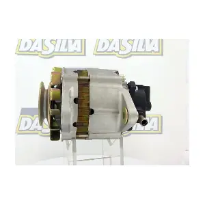 DA SILVA 030985
