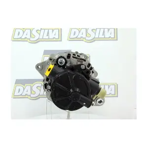 030028 DA SILVA