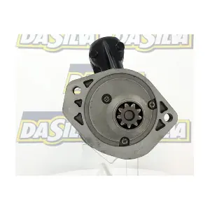 DA SILVA 040762