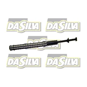 FF4833 DA SILVA
