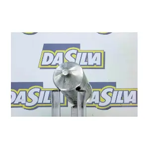 FF4183 DA SILVA