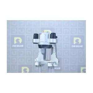 ET2708 DA SILVA