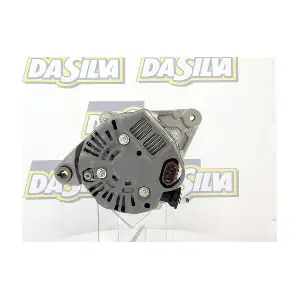 030201 DA SILVA