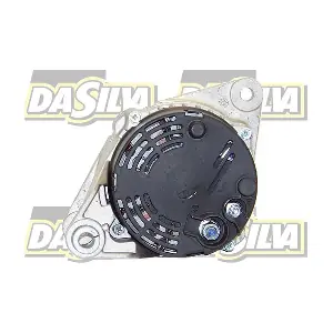 DA SILVA 010055