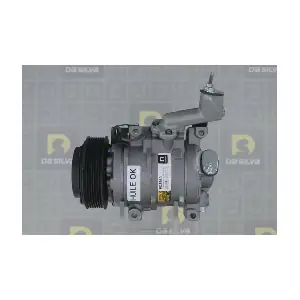 FC3960 DA SILVA