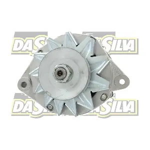 DA SILVA 01407