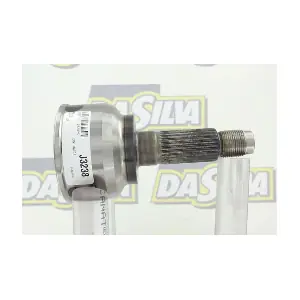 DA SILVA J3238