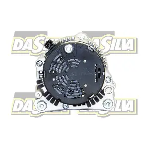 DA SILVA 016444