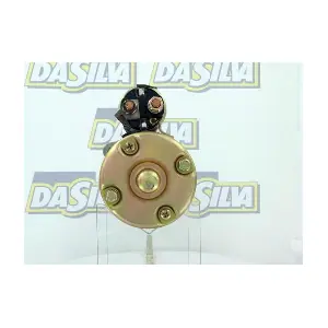 040453 DA SILVA