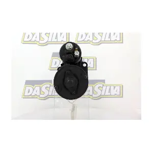 DA SILVA 020673
