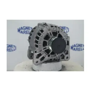 DA SILVA MAQ0105