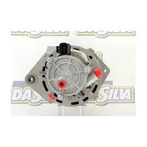 DA SILVA 031273