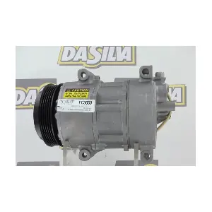 FC3650 DA SILVA