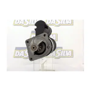 DA SILVA 02278