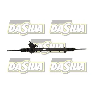 DA SILVA DA2493