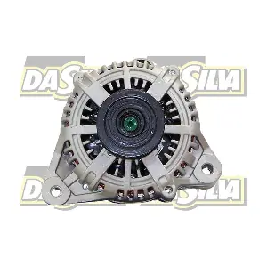 DA SILVA JA030329