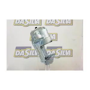 ET7896 DA SILVA