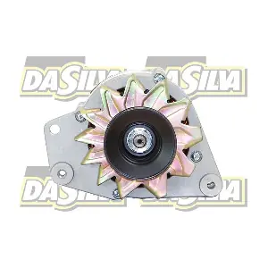 DA SILVA 016228