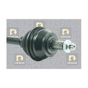 DA SILVA 1164T
