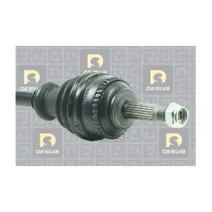 DA SILVA 4906AT