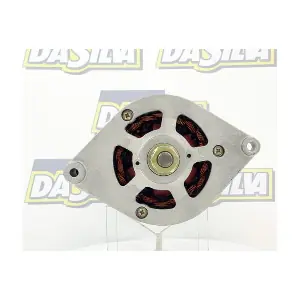 DA SILVA 010152