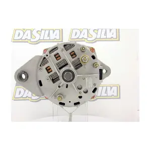 DA SILVA 051226