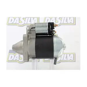 DA SILVA 040751