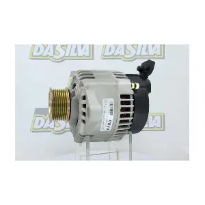 DA SILVA 011319