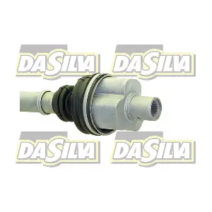 486T DA SILVA