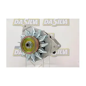 DA SILVA 011139