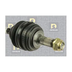 DA SILVA 93030AT