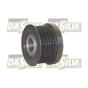 DA SILVA PRL088