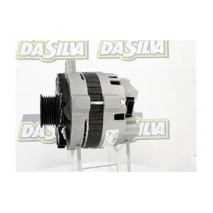 051050 DA SILVA