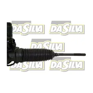DA2976 DA SILVA