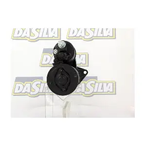DA SILVA 020491
