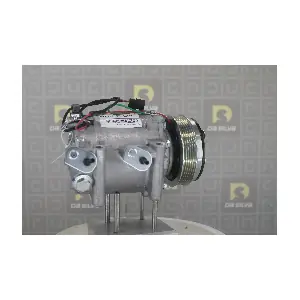 DA SILVA FC1465